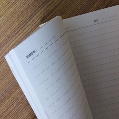 Woodfree Offset Paper 55/60/65/70/80/90/100/110/120 GSM for Printing and Writing Needs