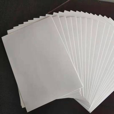 210/230/250/270/300/350/400gsm Food Grade Virgin Pulp Small Ivory/FBB for Food Wrapping