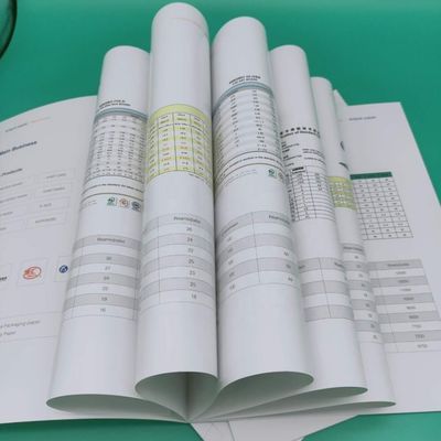 HI-KOTE C2S Art Paper The Perfect Combination of and Customization for Writing