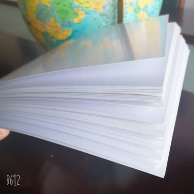 HI-KOTE C2S Art Paper The Perfect Combination of and Customization for Writing