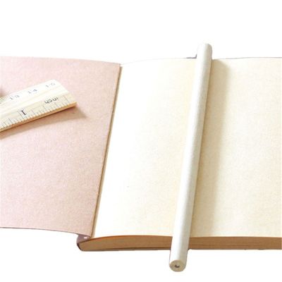 White Woodfree Offset Paper for Printing School Book Magazine Top Performance