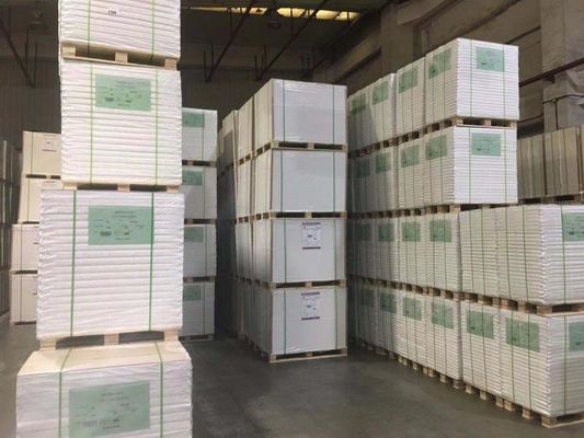 Coated GC1/C1S/ Ivory Board from Ningbo/APP/Chenming/Bohui/IP Sun mills Virgin Pulp