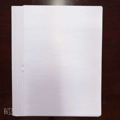 Virgin Pulp Style Ivory Board from APP Mill for Strong and Durable Packaging