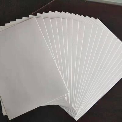 Virgin Pulp Style Ivory Board from APP Mill for Strong and Durable Packaging