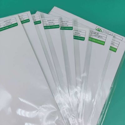 Custom Order Accepted Offset Printing Compatible GC2 Ivory Board/FBB/Folding Box Paper