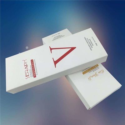 Custom Order Accepted Offset Printing Compatible GC2 Ivory Board/FBB/Folding Box Paper