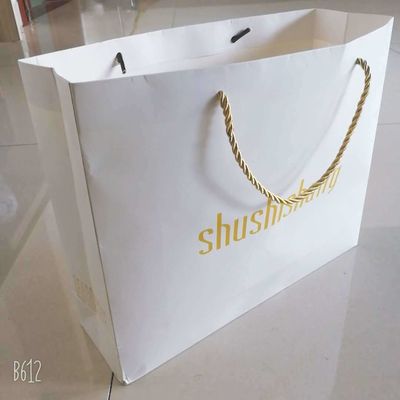 Custom Order Accepted Offset Printing Compatible GC2 Ivory Board/FBB/Folding Box Paper