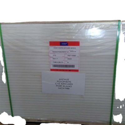 Offset Printing Compatible Bond Paper for FBB/Ivory Board/Duplex Board Printing Needs