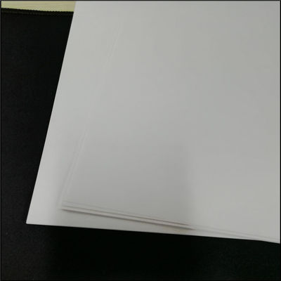 Offset Printing Compatible Chemical-Mechanical Pulp Art Paper Snow Eagle and Durable