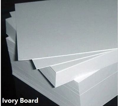 Chemical-Mechanical Pulp FBB/Fold C1S FOLDING BOX BOARD/Ivory Board for Moisture Proof