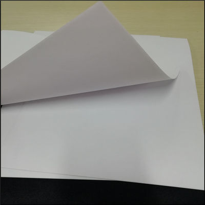 Offset Printing Compatible Chemical-Mechanical Pulp Art Paper Snow Eagle and Durable