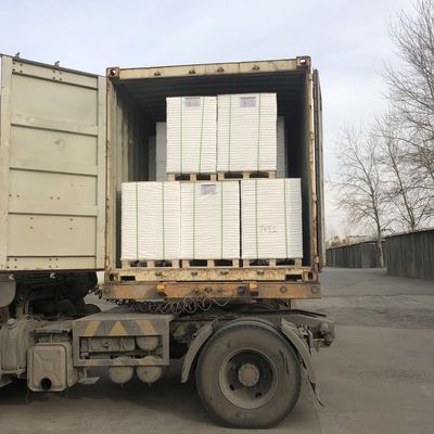 Product Material White Coated C2s Art Paper for Printing Magazine 610mm ROLL WIDTH