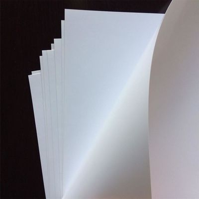 80-200gsm C2S/ Art Paper for Magazine Printing Brightness 92% Paper Type Writing Paper
