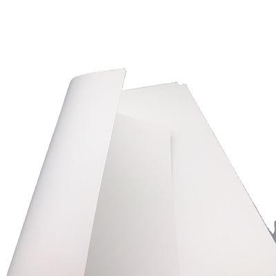 Coated Glossy Art Paper for Magazine Made from Top-Grade Wood Pulp