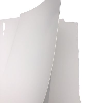 Coated Glossy Art Paper for Magazine Made from Top-Grade Wood Pulp