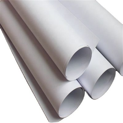 Chemical-Mechanical Pulp 230/250/300GSM C1S Ivory Box Board in Sheet with 100% Wood Pulp