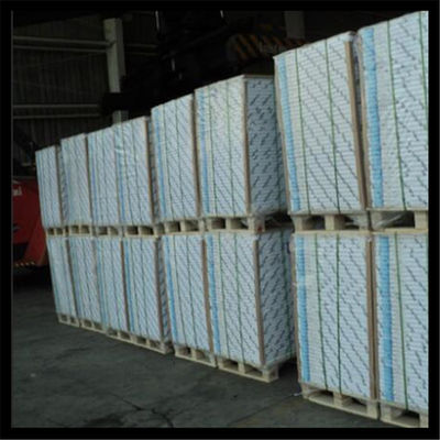 Customizable Packaging Solution Ningbo Fold FBB with White Wood Pulp Material
