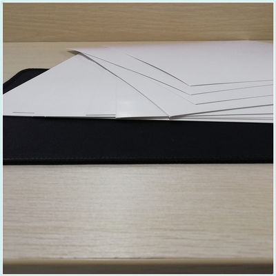 Wood Pulp FBB Ivory Board from Ningbo Fold Accepts Custom Order and is Customizable