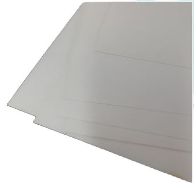 Wood Pulp FBB Ivory Board from Ningbo Fold Accepts Custom Order and is Customizable