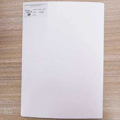 Ningbo GC1/C1S/FBB/Ivory Board Custom Order Accepted for Dry Food Packaging Solutions